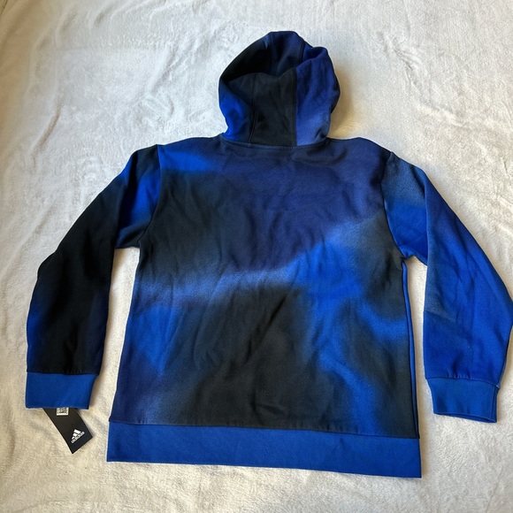 Adidas hoodie - Picture 5 of 6